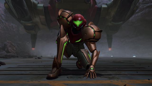 After 7 Years Of Nothing, Metroid Prime 4 Showers Fans With 14 Fresh Glimpses Of The Upcoming Sci-Fi Shooter