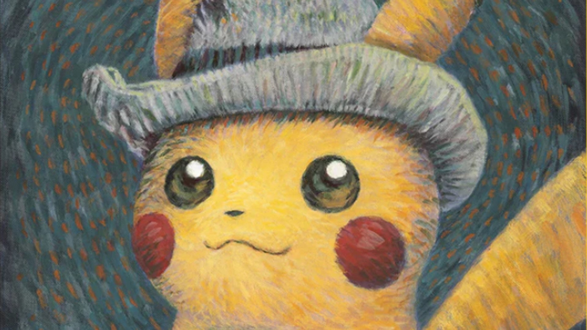 Pokémon Card Contest Disqualifies Fans For Allegedly Using AI Art