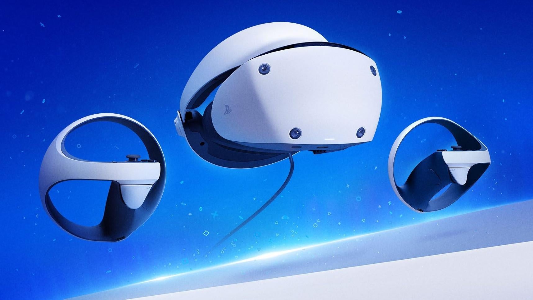 Playstation vr пк