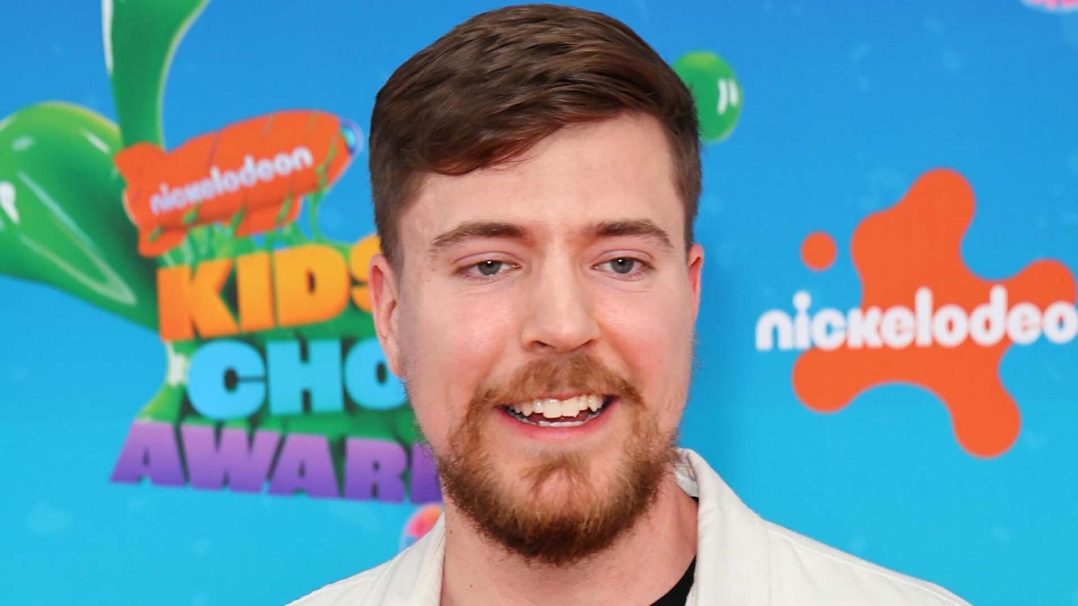 MrBeast Has Hired An Investigator To Look Into Grooming Allegations Against Ex-Co-Host Ava Kris Tyson