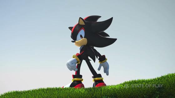 Your First Look At Shadow In The Sonic 3 Movie Is Via A Leaked Popcorn Bucket