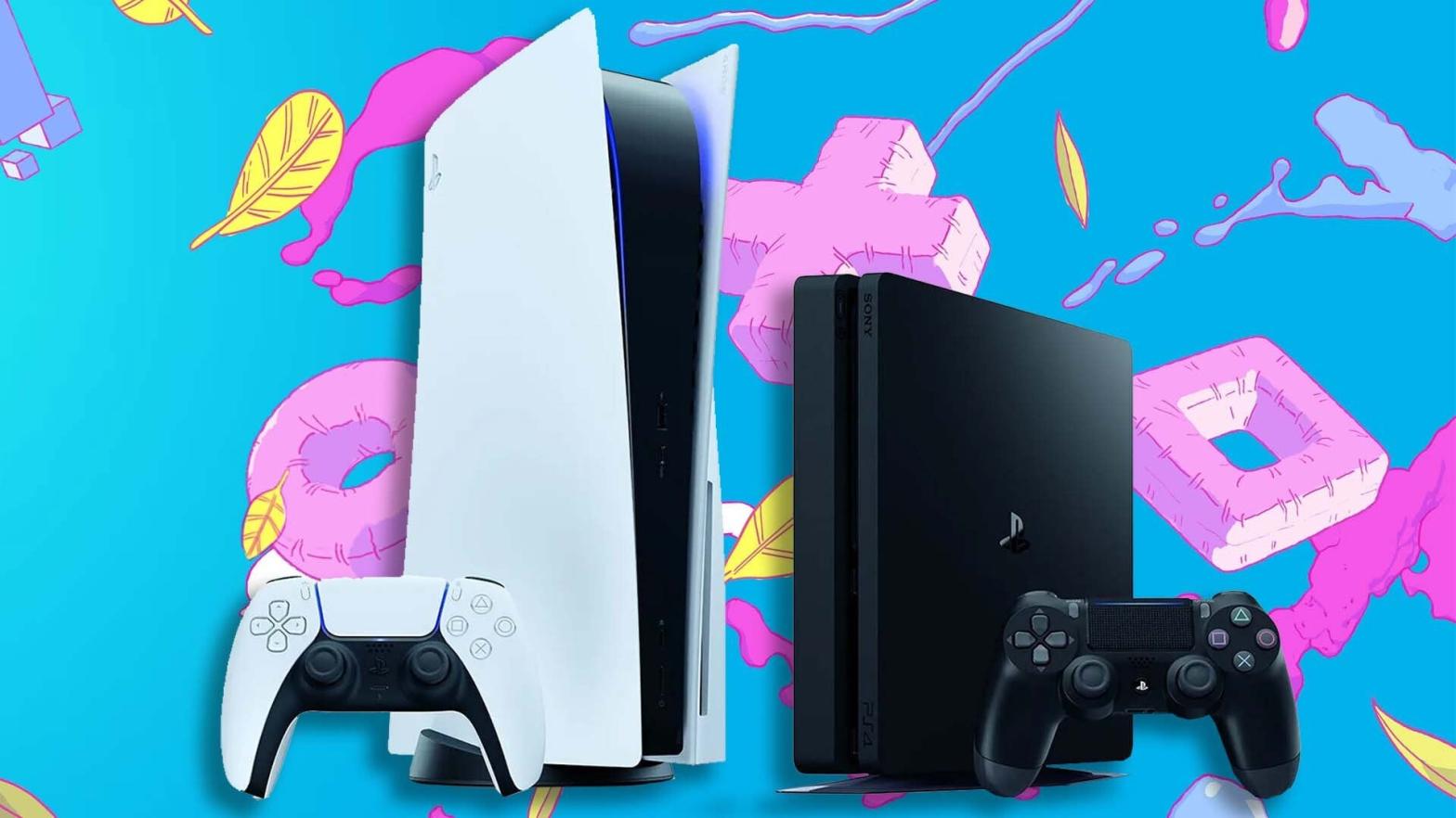At Long Last, It Feels Like Sony Is Leaving The PlayStation 4 Behind
