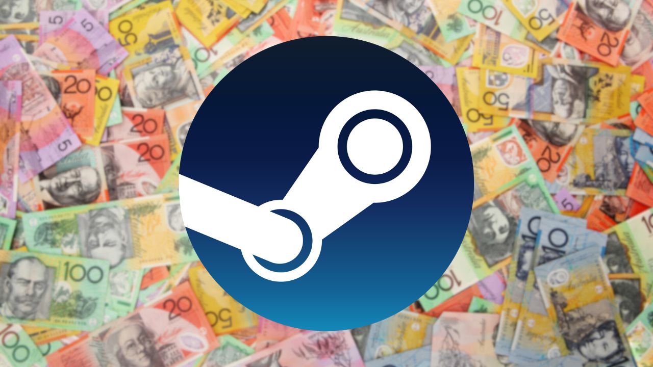 Użytkownicy Steam siedzą na grach wartych miliardy dolarów, w które nie grali