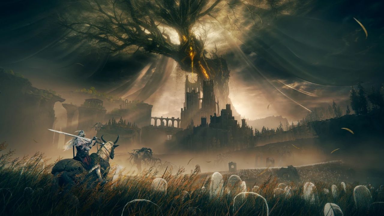 You’ve Been Pronouncing Elden Ring: Shadow Of The Erdtree’s ‘Scadutree’ Wrong This Entire Time