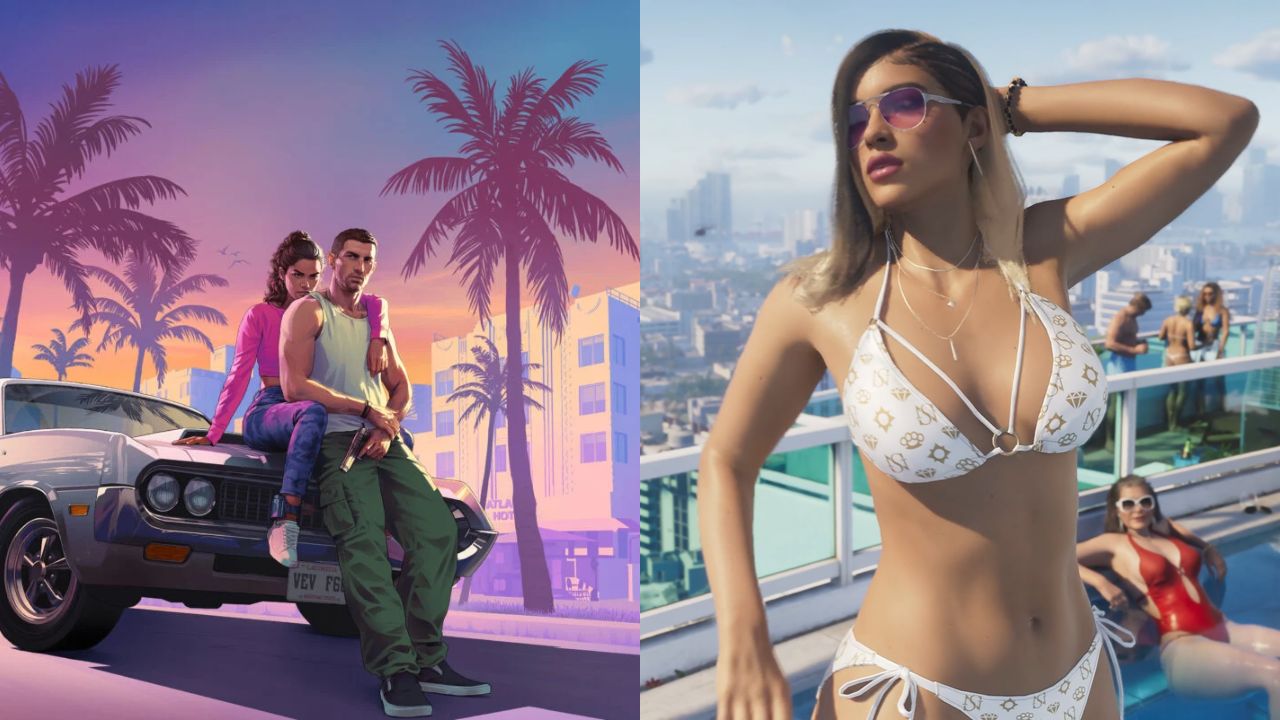 GTA 6 Fans Think They’ve Spotted A Trailer Reference In The New GTA Online Update