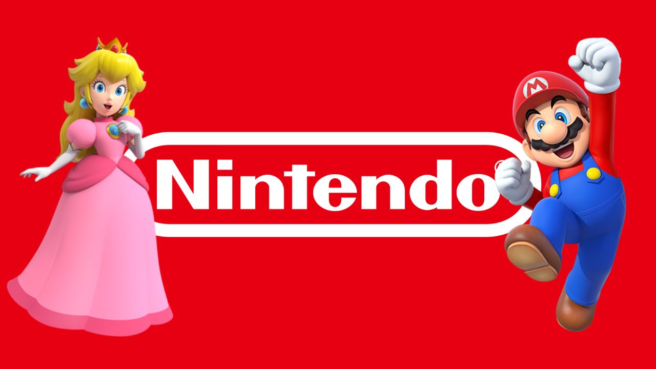Nintendo Has No Interest In Generative AI, Saving Us All From The Darkest Timeline