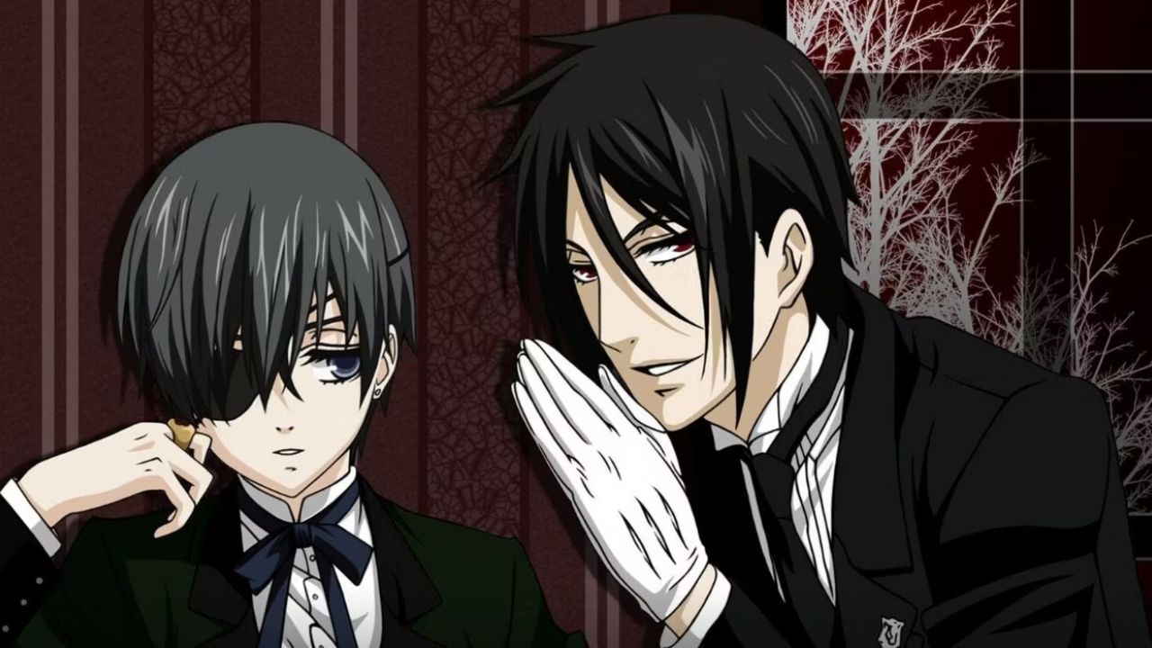 Black Butler Season 4 Cast: “For Playing A Demon, It’s Actually A Very Warm Story”