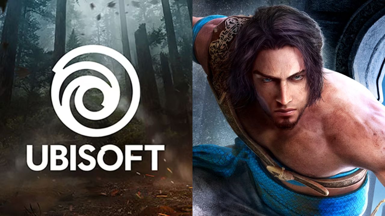 Jobs Lost At Prince Of Persia Remake Studio Months After Joining Project