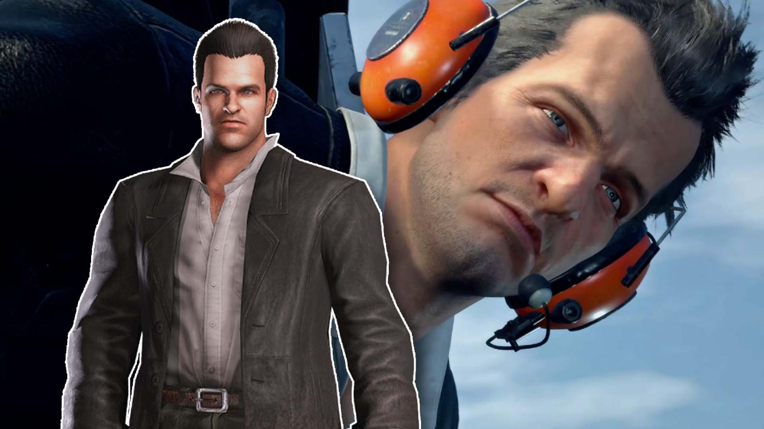 Dead Rising Remaster Locks Classic Frank West Behind A Pre-Order Paywall