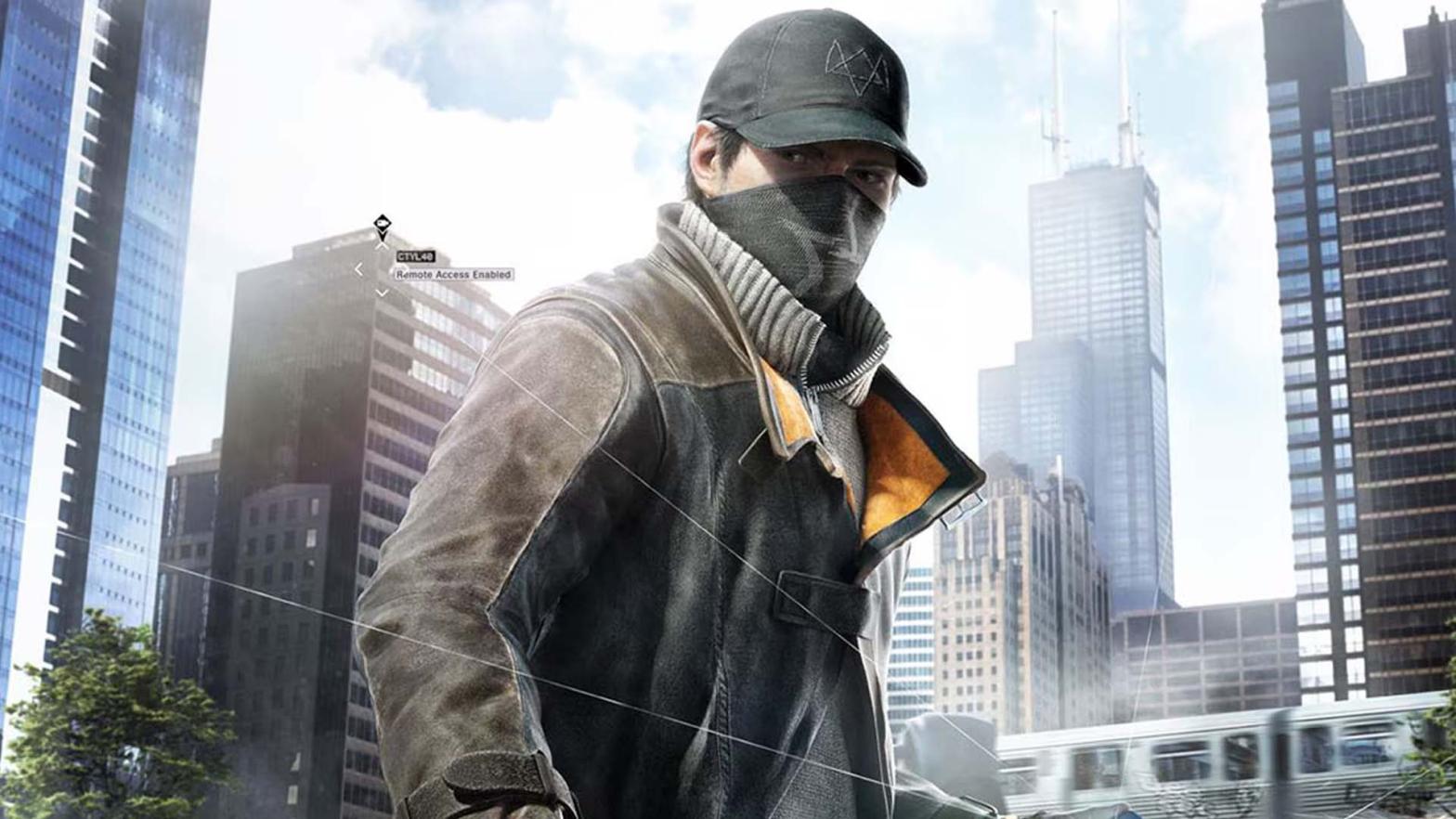 Watch Dogs Movie Is Actually Happening, Over A Decade After It Was Announced