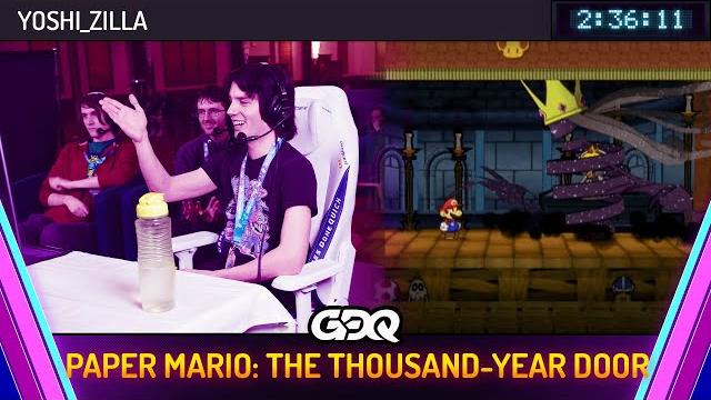 Do Yourself A Favour And Watch The Best Speedrunning Event Of The Year