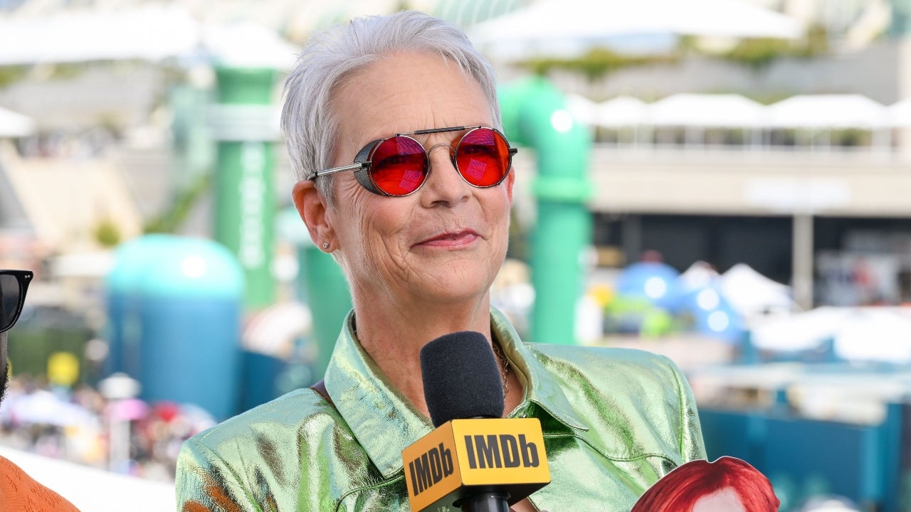 Jamie Lee Curtis Shouldn’t Have To Apologize For Calling The MCU ‘Bad’