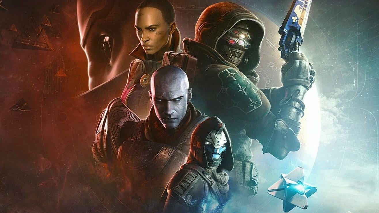 Destiny 2 Spin-Off Reportedly Canceled, No More Expansions, And No Destiny 3 (For Now)