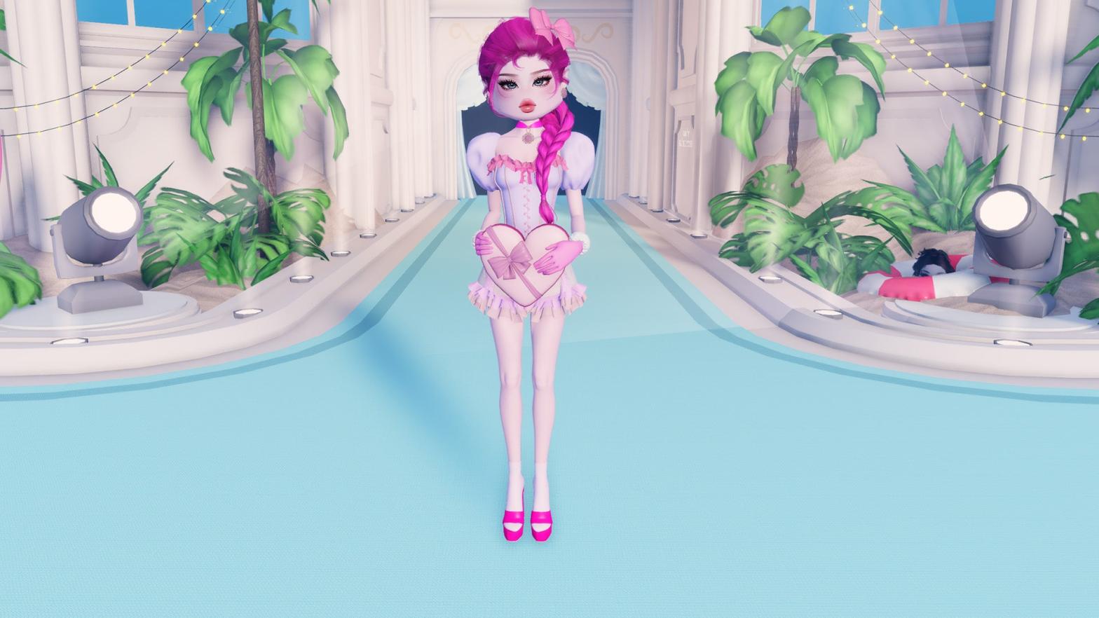 Everyone Is Playing This Girly Dress-Up Game For Kids