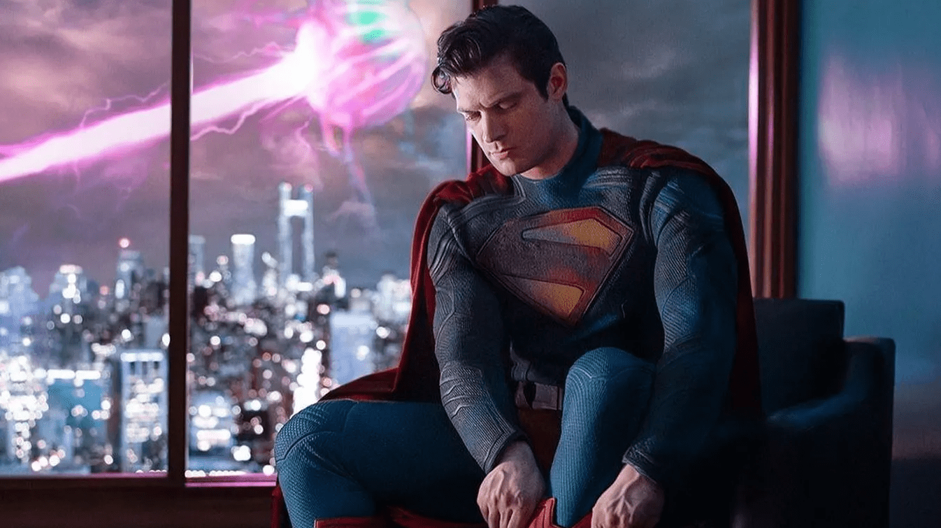 James Gunn’s Superman Done Filming A Whole Year Early To Make Sure The VFX Are Good