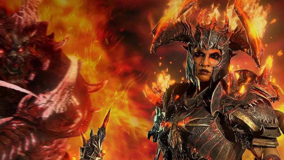 Diablo IV Players Encounter A Generous Seasonal Bug And Blizzard’s Not Stepping In To Patch It Out