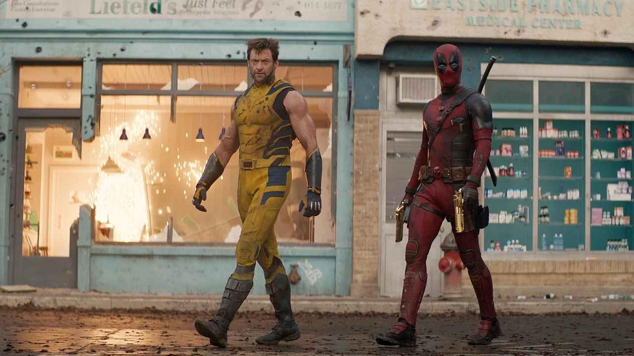 Deadpool & Wolverine: 8 Great Comics To Read After Seeing The Movie