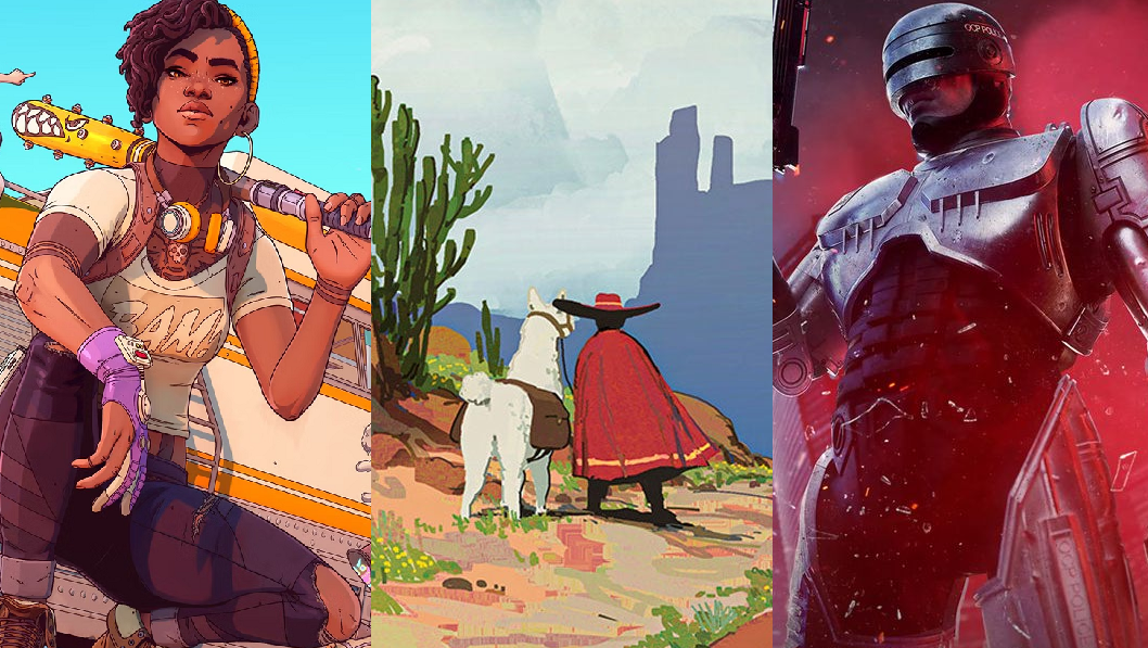 Kotaku’s Weekend Guide: 6 Games We Can’t Wait To Get Back To