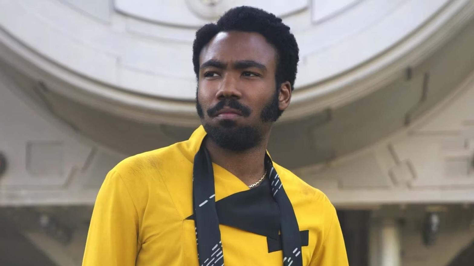 Donald Glover Says Star Wars Can Be ‘Too Serious’, Wants Lando Movie To Be ‘Fun’