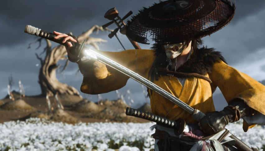 Here’s Our First Look At Ghost Of Tsushima 2, Out Next Year