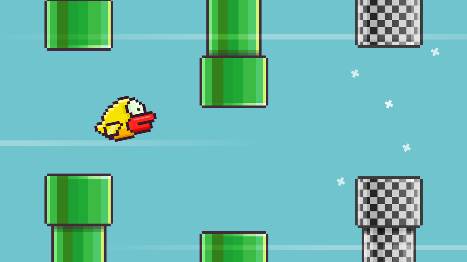 Flappy Bird Creator Says He’s Not Involved In The Hit Game’s Return Amid References To NFTs and Crypto Arise