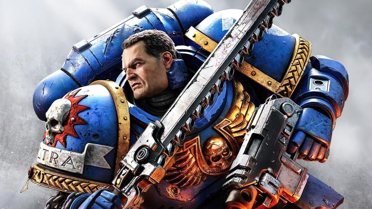 Why A Space Marine 2 Exec’s YouTube Comment Became A Lightning Rod