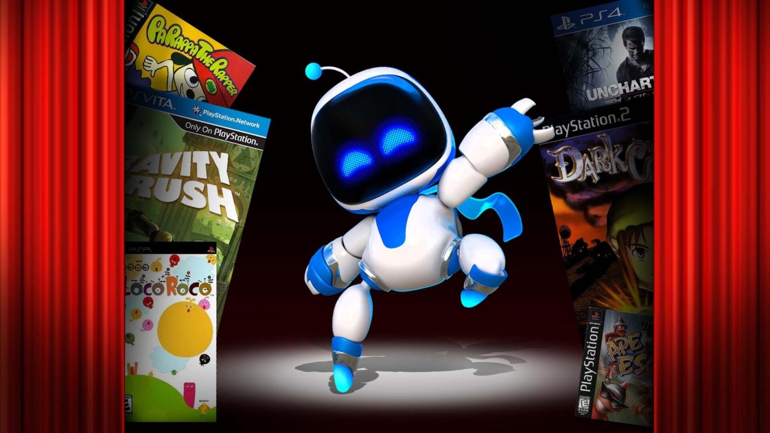 Astro Bot’s Soulless Devotion To The Sony Brand Is A Real Problem