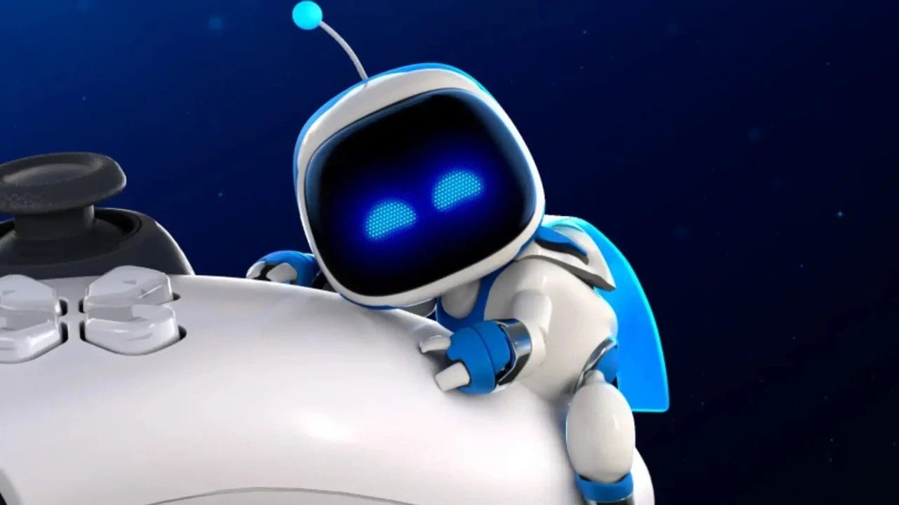 Astro Bot Getting Free DLC, Might Include Those Missing Cameo Characters