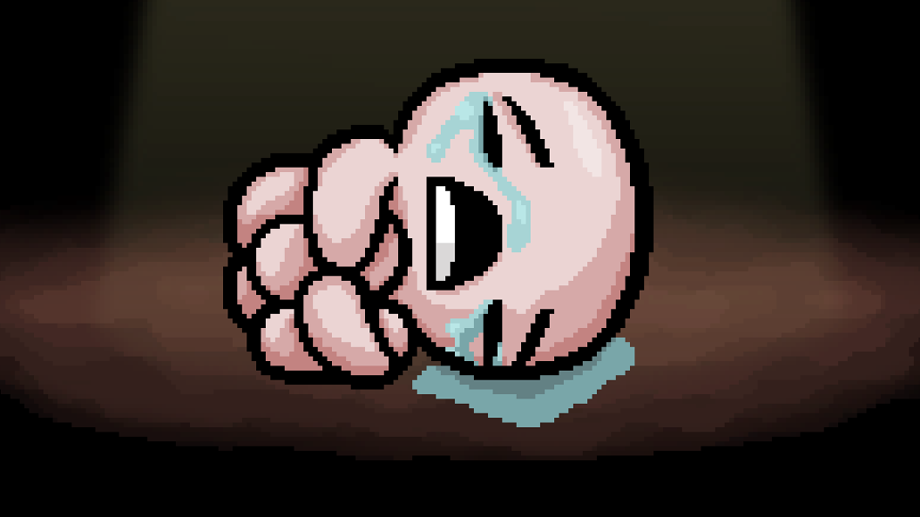 Twitch Is Nuking Everyone’s Favorite Binding Of Isaac Emote