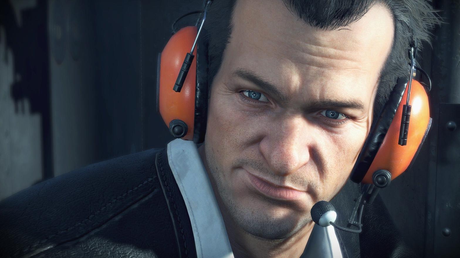 Capcom Explains Why Frank West Looks So Different In Dead Rising’s Remaster