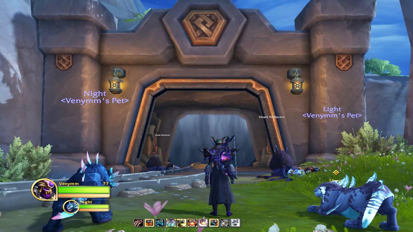 World Of Warcraft: The War Within Has Huge Loot In Its New Delves