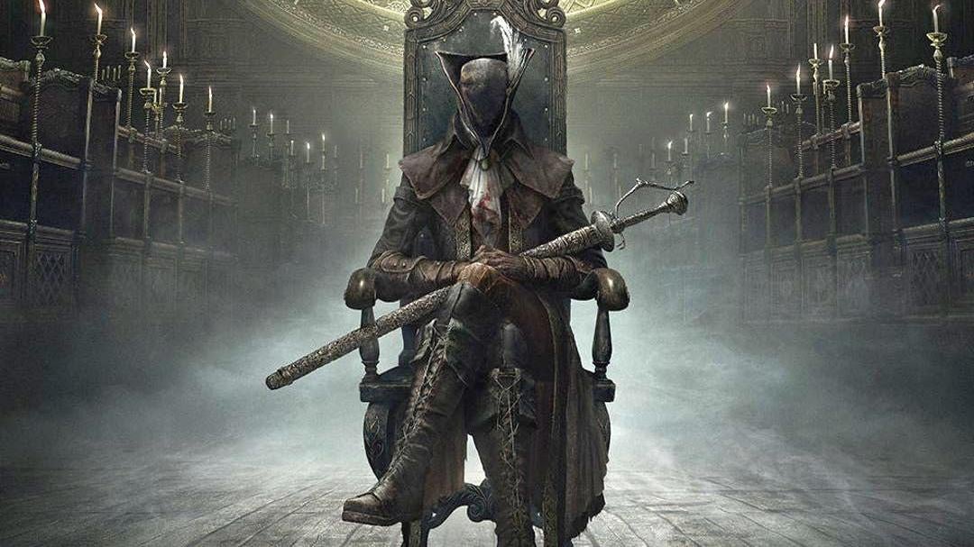 PSA: The Bloodborne DLC Soundtrack Is Now Available On Spotify