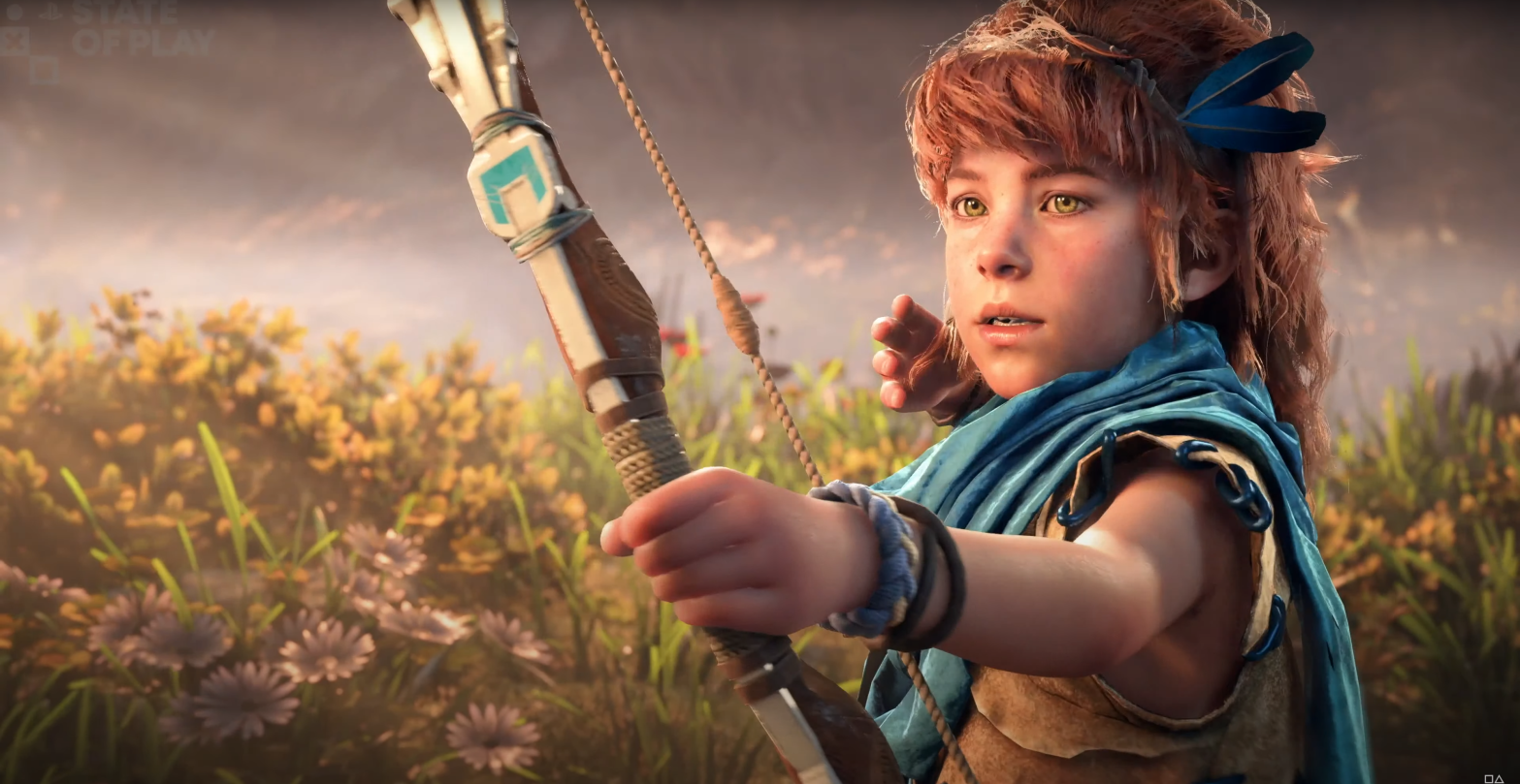 Horizon: Zero Dawn Remastered Launches Next Month, PS4 Owners Get A Discount