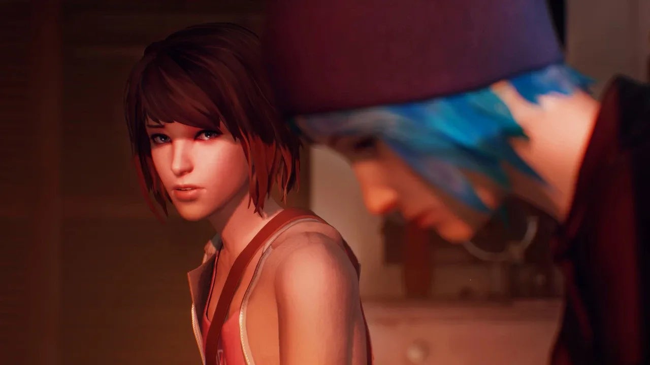 Catch Up On The Life Is Strange Series For Cheap Ahead Of The Newest Game