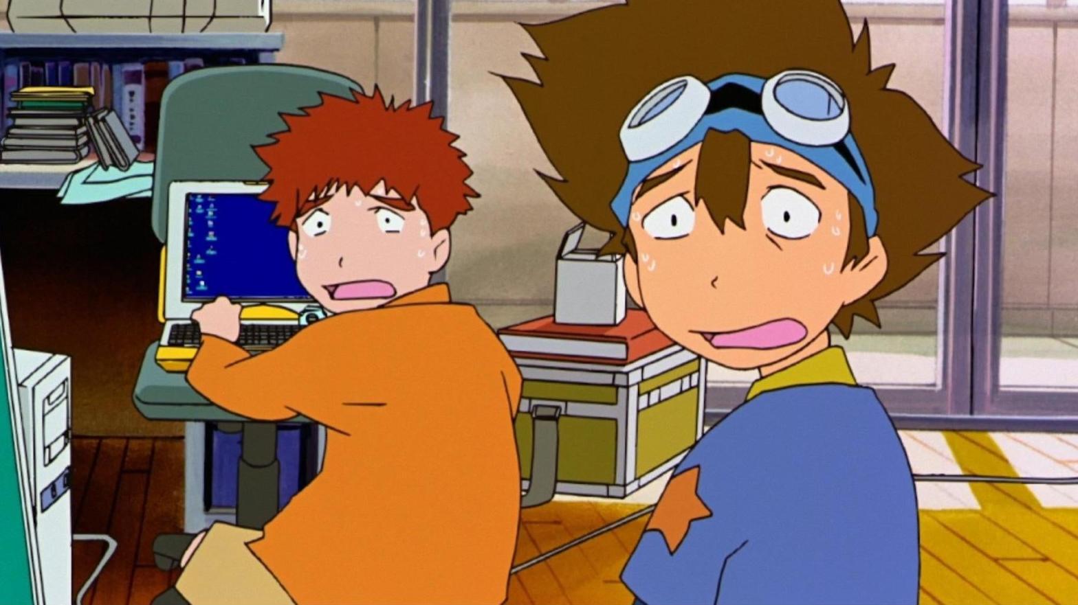 A Big Moment In Digimon History Is Coming To Blu-Ray, And It’s Up For Pre-Order