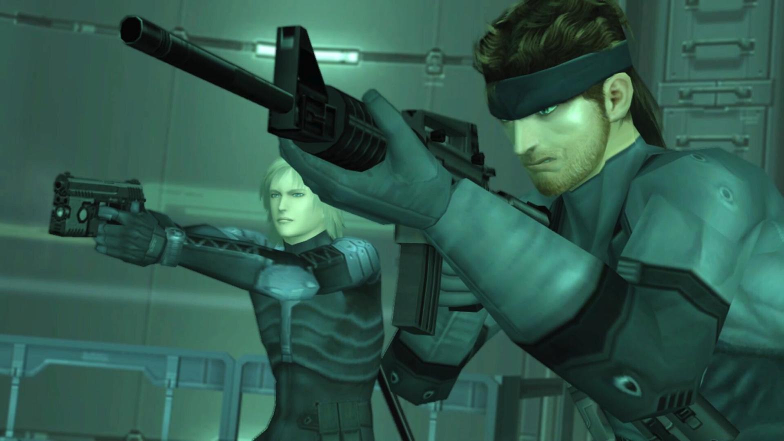 Disappointing Metal Gear Solid: Master Collection Vol. 1 Finally Getting Big 2.0 Patch To Make Things Right On PC