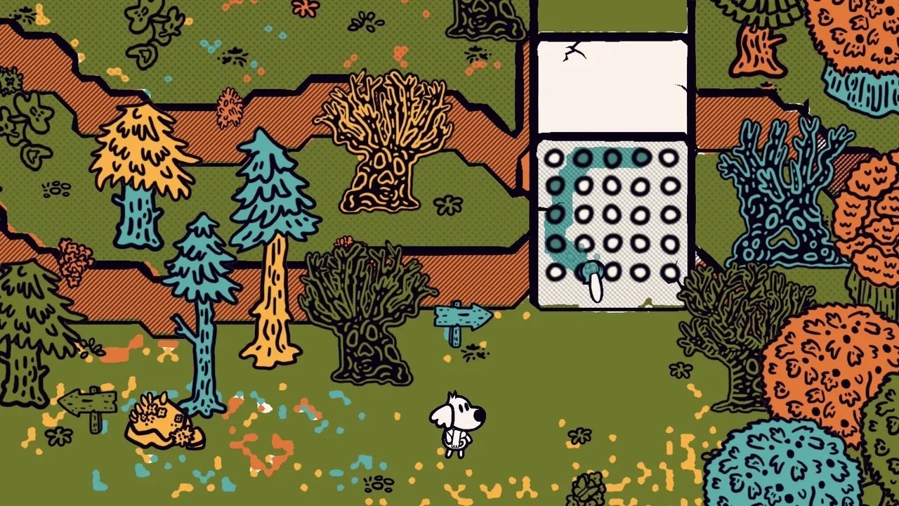 Grab This Heartfelt And Colorful Adventure Game While It’s Cheap