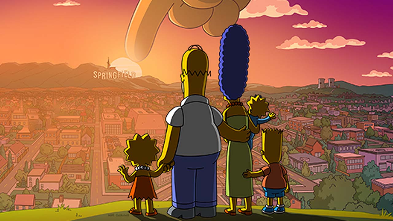 We’re Losing The Only Simpsons Game We’ve Had In Years