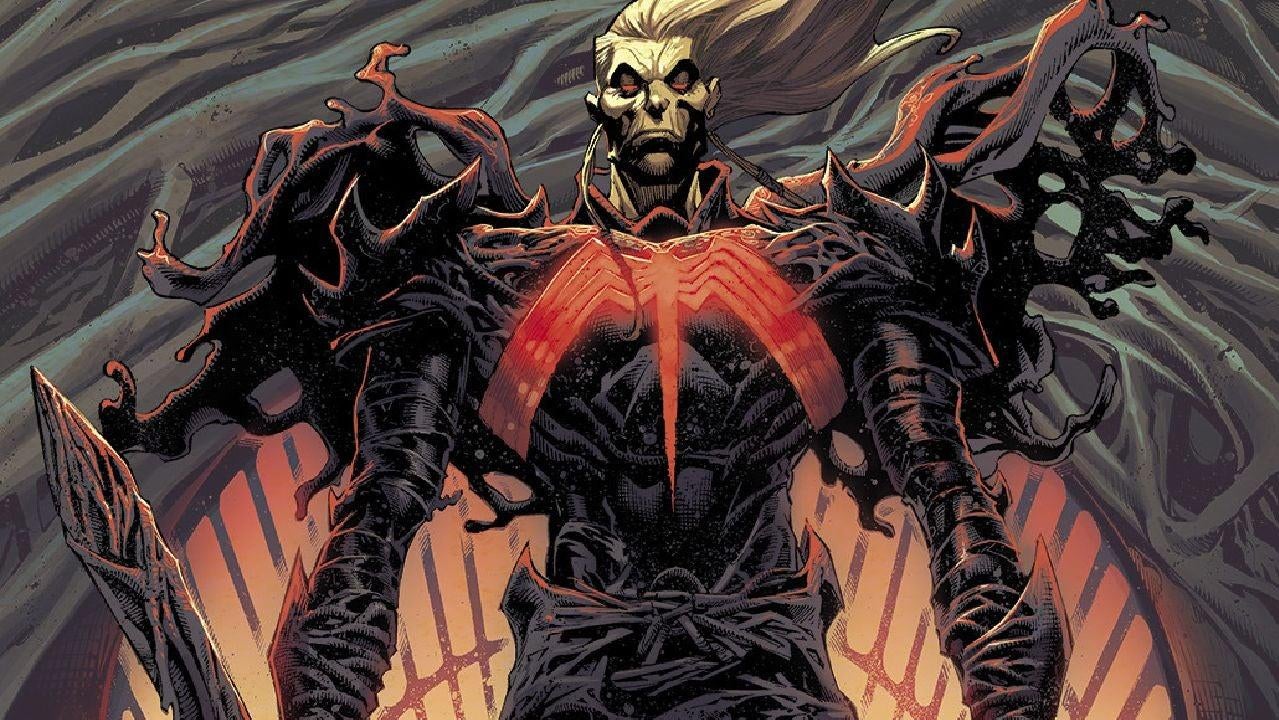 Everything You Need To Know About Knull, Venom: The Last Dance’s Thrilling Villain