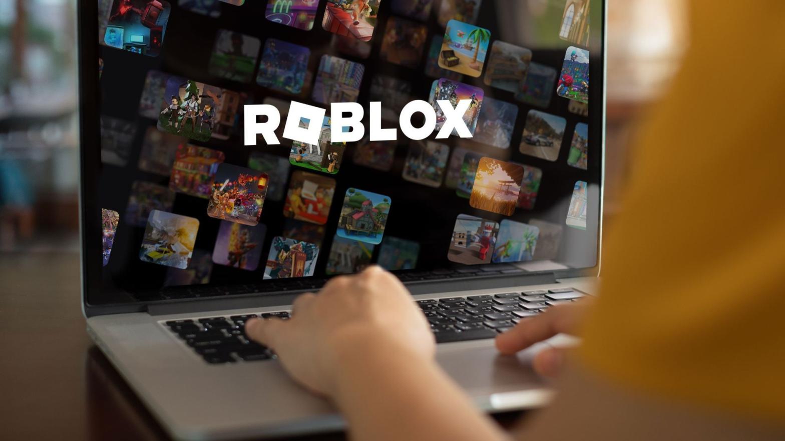 Report On Roblox Describes It As ‘A Pedophile Hellscape For Kids’