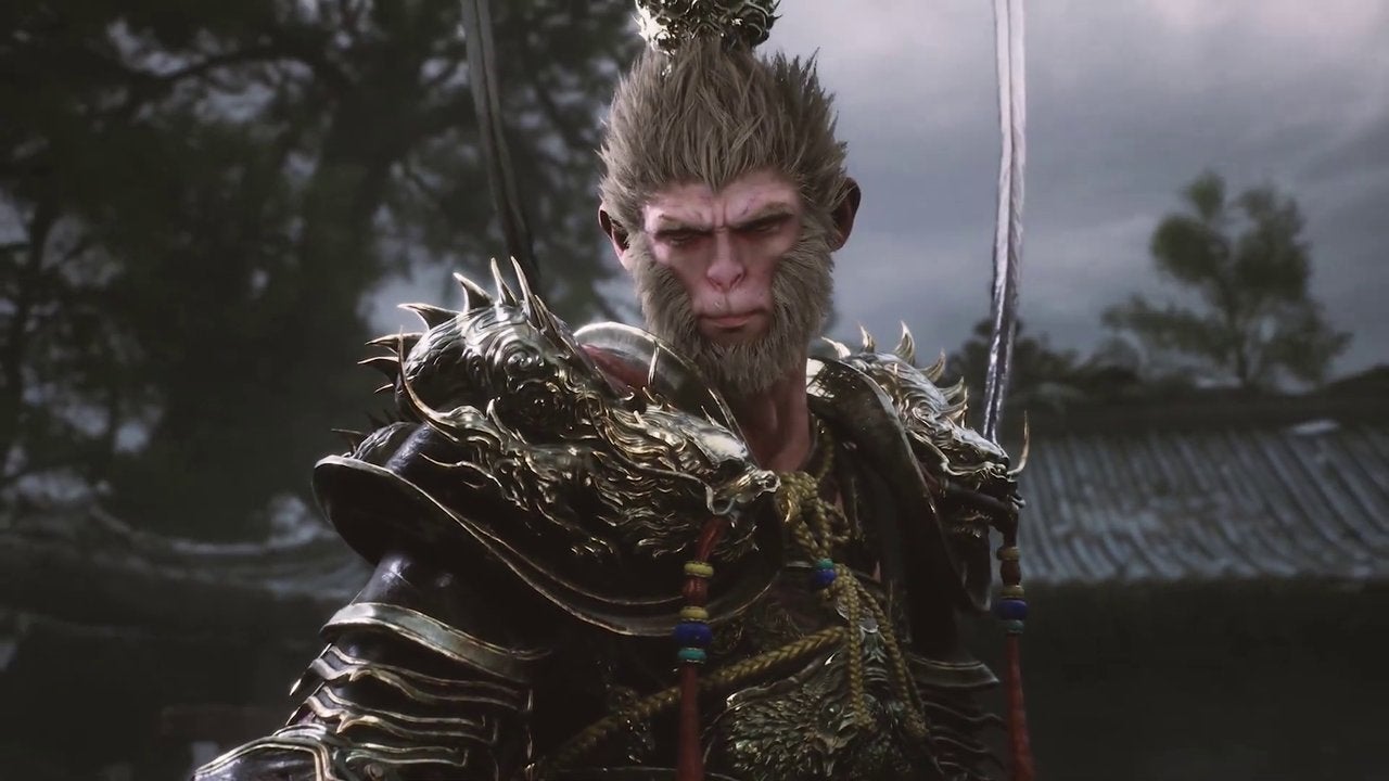 Improve Your Weapons And Armor In Black Myth: Wukong Right From The Start