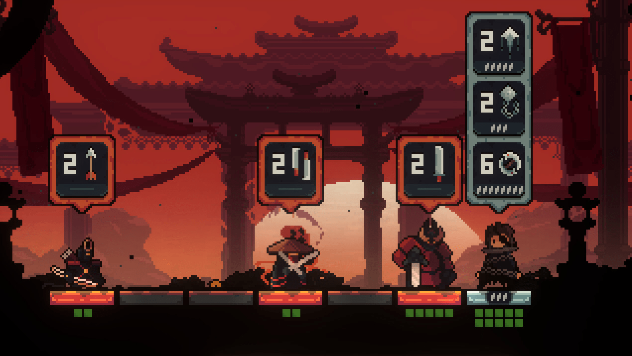 First I Hated Shogun Showdown, Then I Realized It’s Fantastic