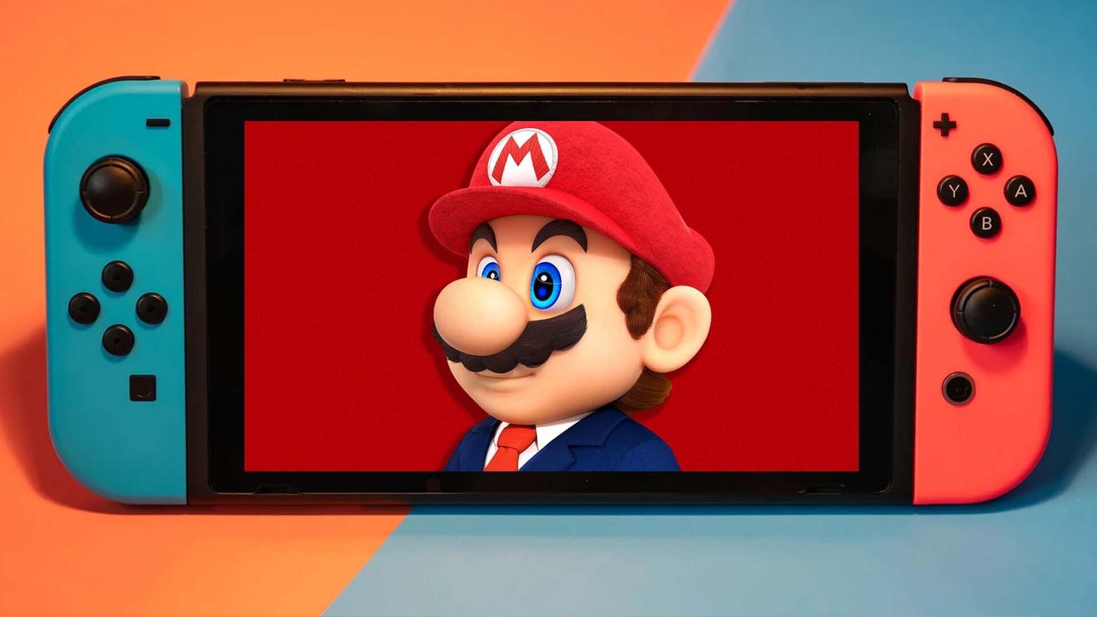 Nintendo Kills Another Switch Emulator