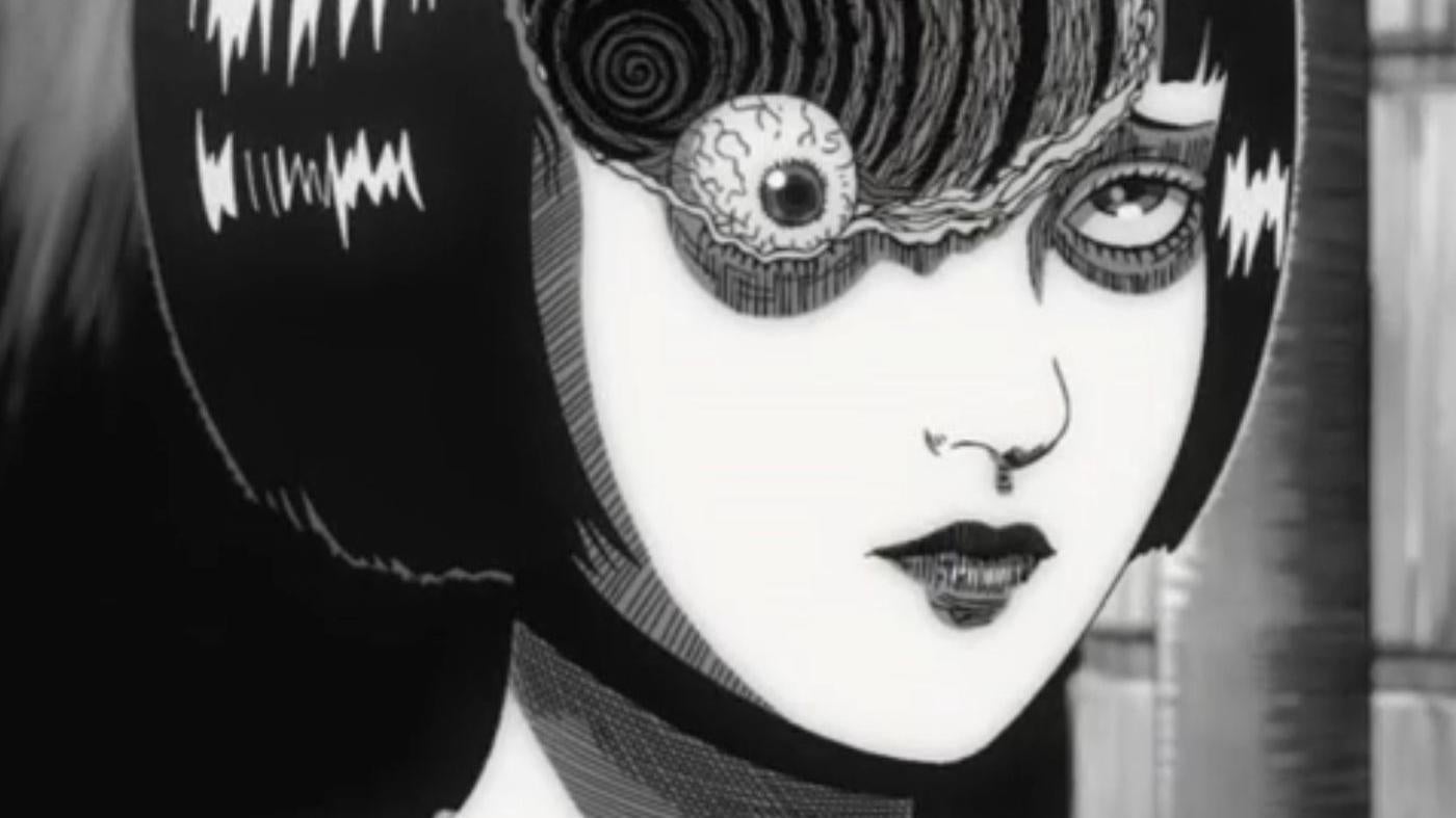 The Mystery Behind Long-Awaited Horror Anime Uzumaki’s Shockingly Bad Episode 2