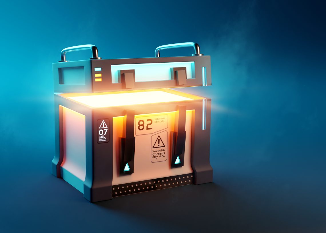 Tech Box Mob Technology | The Kotaku Times