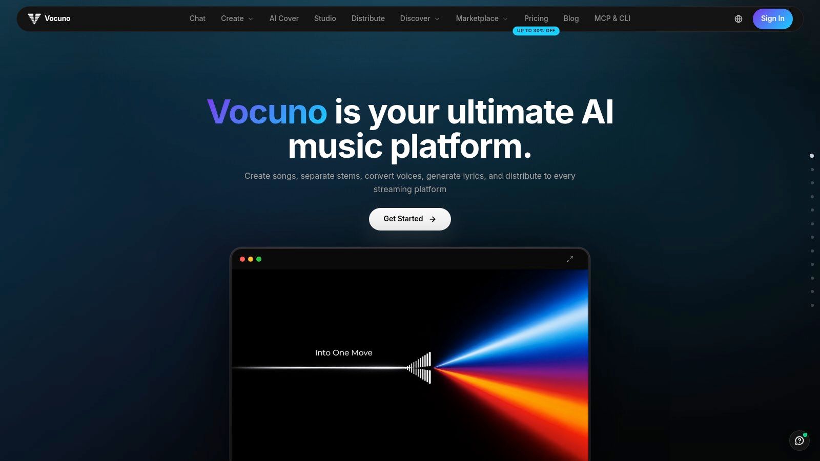 Vocuno