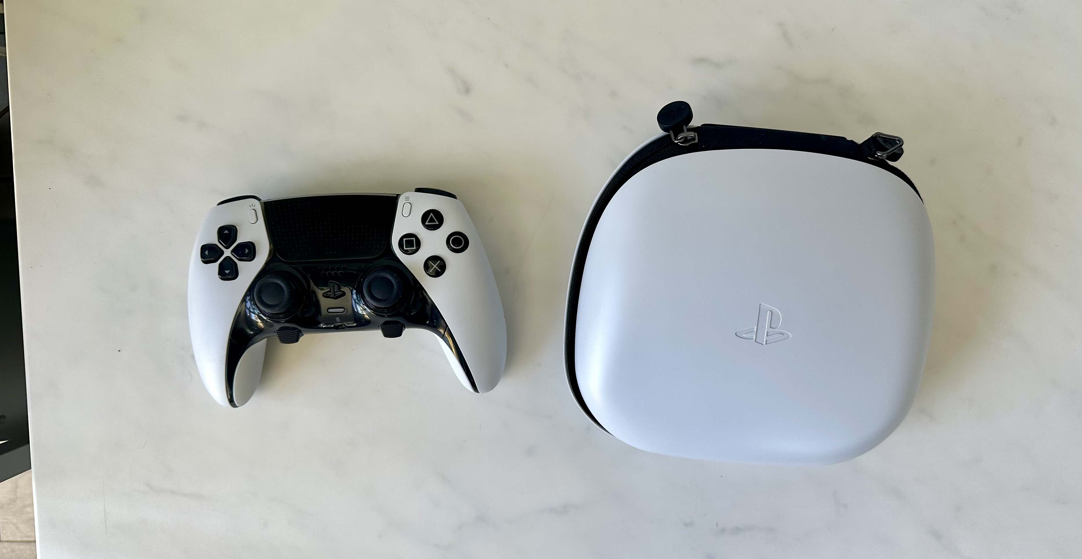 PlayStation DualSense Edge Controller: Preorder, Price, Release Date