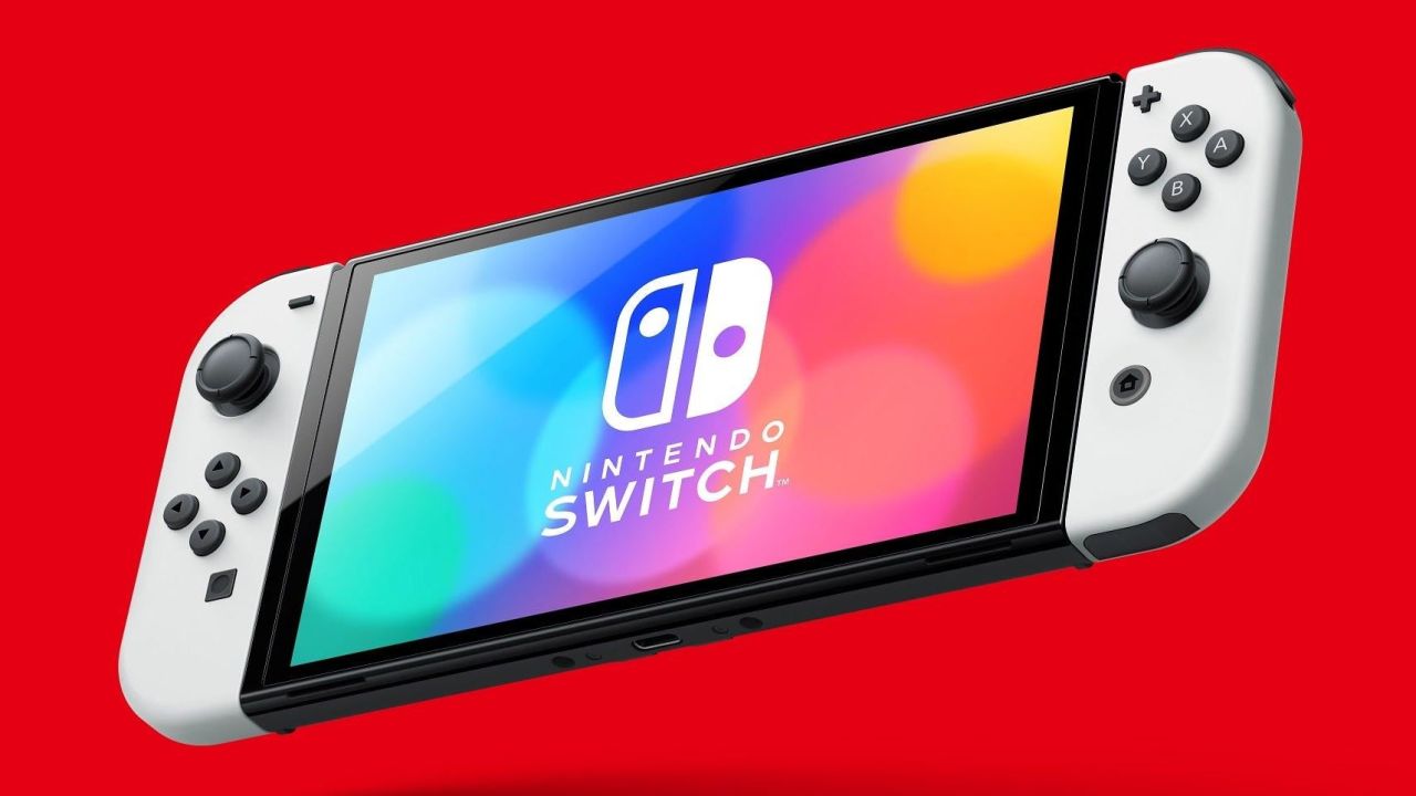 Nintendo New Games Are Still Development' For Switch