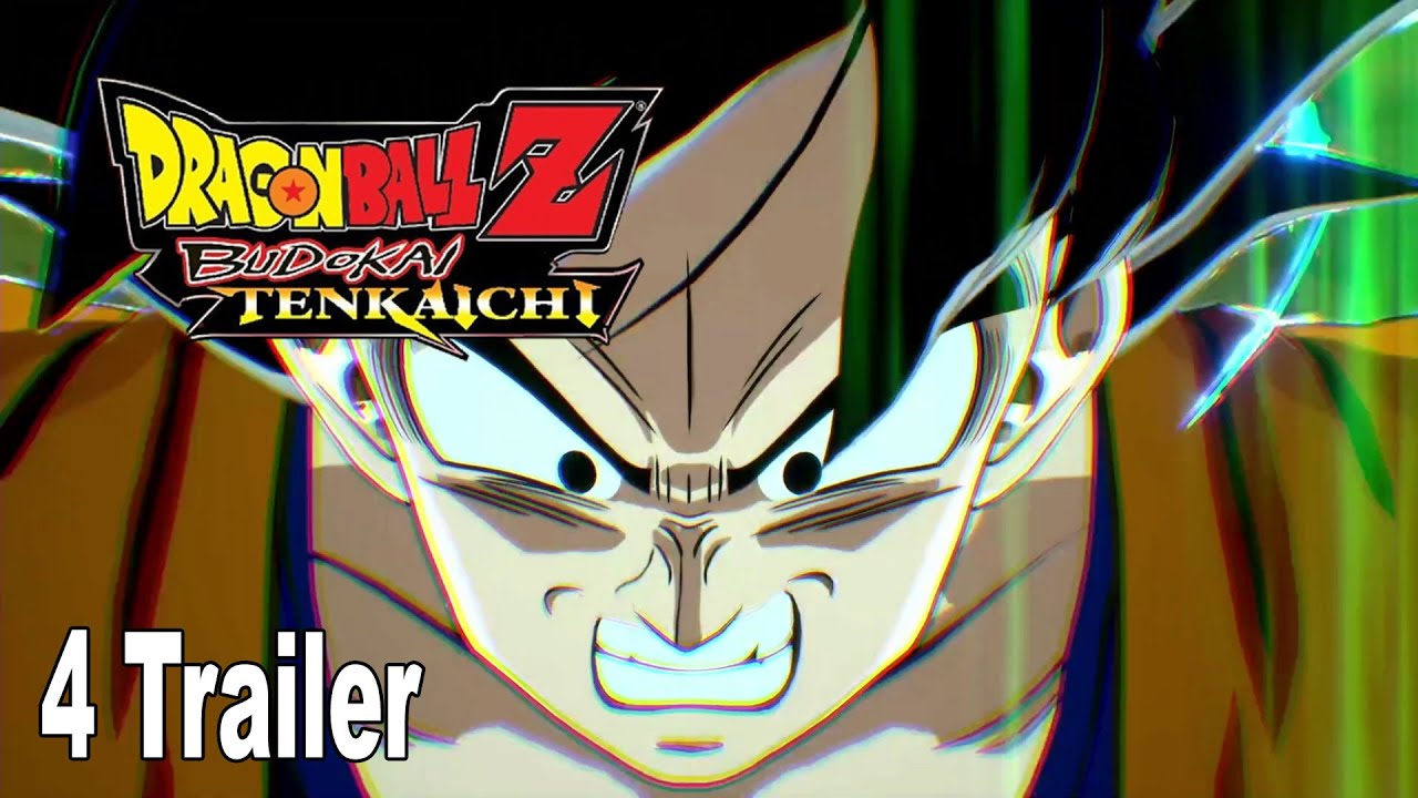 Dragon Ball Z: Budokai Tenkaichi 2 - Metacritic